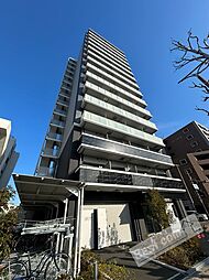 エスリード長居公園PARK AVENUE