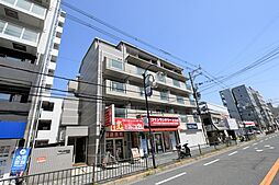 ハイコーポ京阪