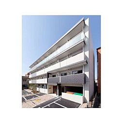 ナジック香ヶ丘マンション