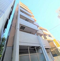 川崎市川崎区境町