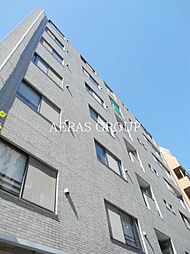 藤和シティホームズ上野山伏町