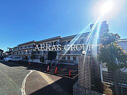 パティオス若葉