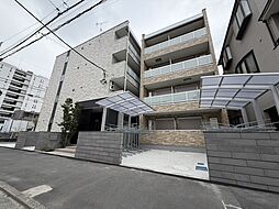 プリムロウズ西新小岩