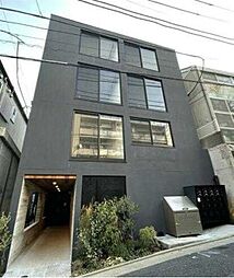 品川区上大崎１丁目