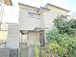 中央林間西4丁目貸家