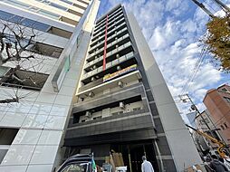 大阪市福島区玉川２丁目