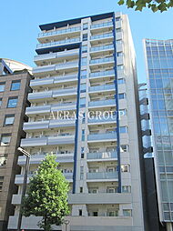 ロイジェントパークス四ツ谷 1103