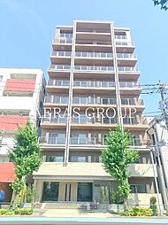コンフォリア綾瀬