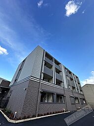 ヌーヴェルセゾン和泉大宮