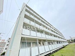 ビレッジハウス検見川2号棟