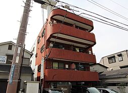 華山マンション