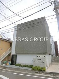 D-room綾瀬