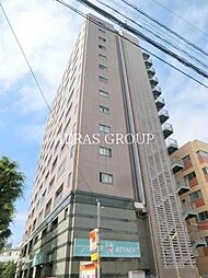 スカイグランデ京成小岩