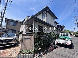 小金井市梶野町2丁目戸建