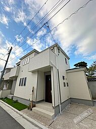 岸和田市春木大小路町B号棟・戸建