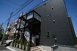 リブリ・クリスタ中野島 203