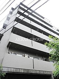 エルデンシア南大泉