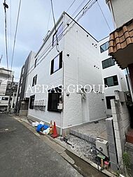 グランクオール富士見台