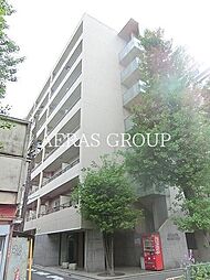 杉並区梅里２丁目