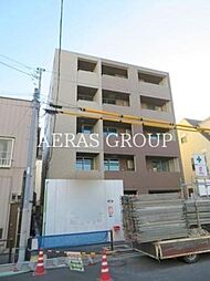 フォーシーズン蓮根