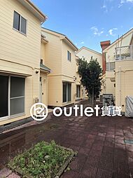 中郡大磯町大磯の一戸建て