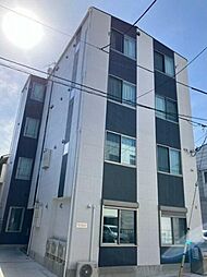 Bloom氷川台