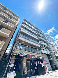 大阪市平野区平野馬場２丁目