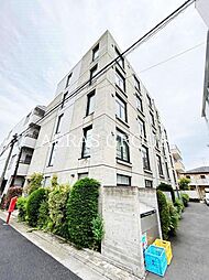 LAPiS目黒本町