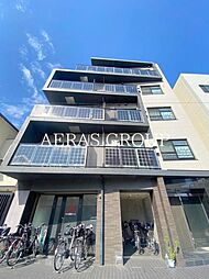 品川区東品川１丁目