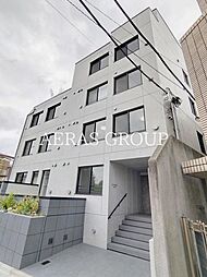 オルタナ早稲田 107