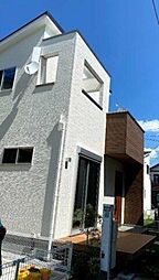 中央戸建