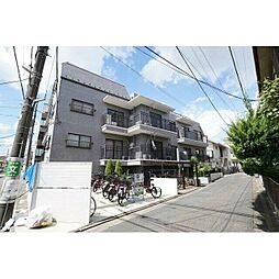 練馬区平和台２丁目