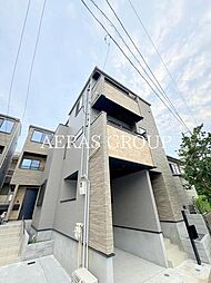 Kolet藤沢城南#05