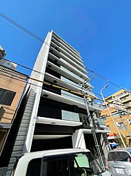 オルフェア鶴ヶ丘駅前