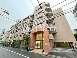 クリオ渋谷ラ・モード 509