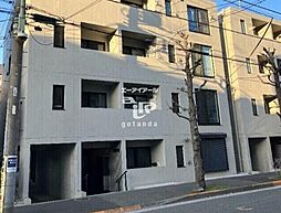 大田区大森東１丁目