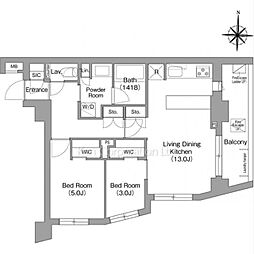 コンフォリア・リヴ永福町
