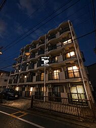 大田区南千束３丁目