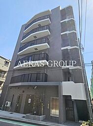 クレストコート渋谷笹塚