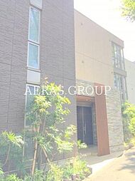 世田谷区南烏山６丁目