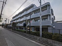 ジョイフル天沼