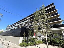 パークアクシス品川南大井パークフロント 317