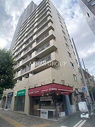 藤和日本橋人形町コープ