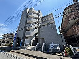 相模原市緑区西橋本１丁目