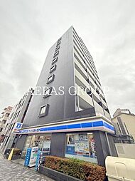 コンフォリア町屋