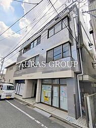 ロワール久米川