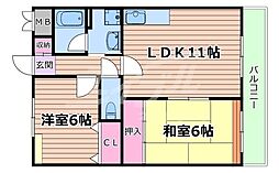 大阪市城東区永田１丁目