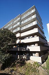 ランドステージ高津多摩川