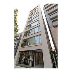 プラチナビュー白金台 302