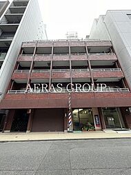 銀座永谷タウンプラザ